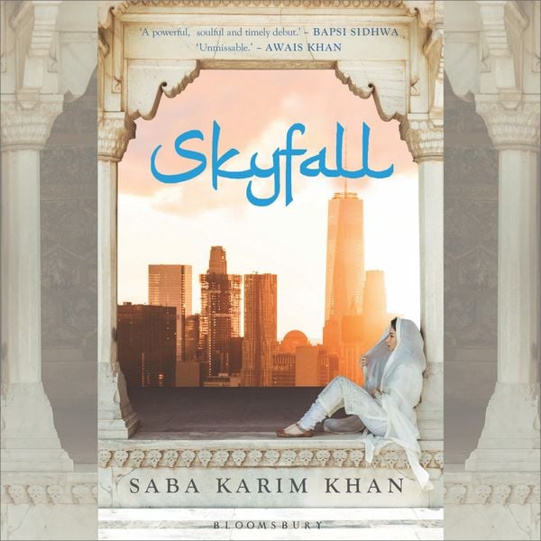 Produktbild: Skyfall