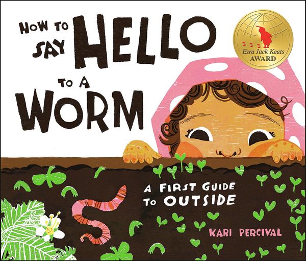 Produktbild: How to Say Hello to a Worm