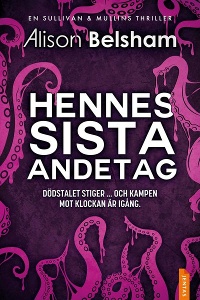 Produktbild: Hennes sista andetag