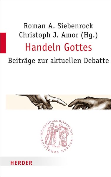 Produktbild: Handeln Gottes