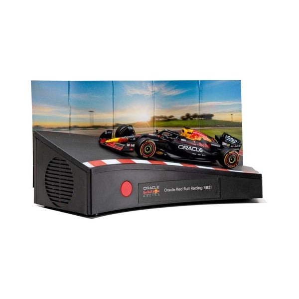 Produktbild: FRANZIS 67265 - Oracle Red Bull Racing Adventskalender 2026