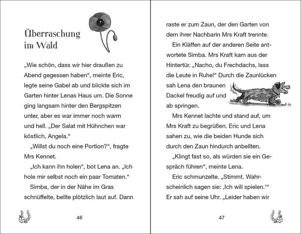 Produktbild: Ponyhof Apfelbl&uuml;te (Band 18) - Gro&szlig;e Sorge um Sternchen