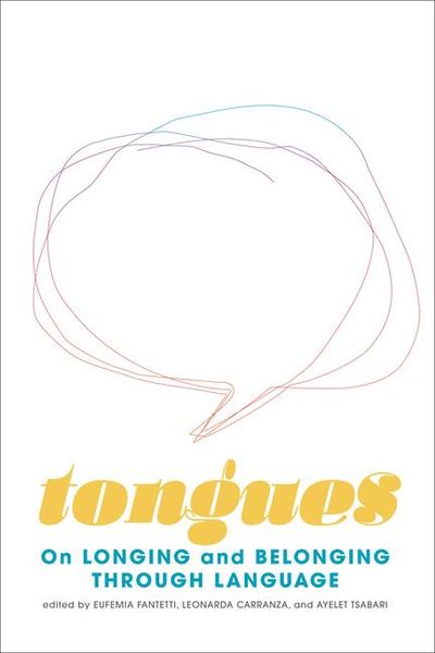 Produktbild: Tongues