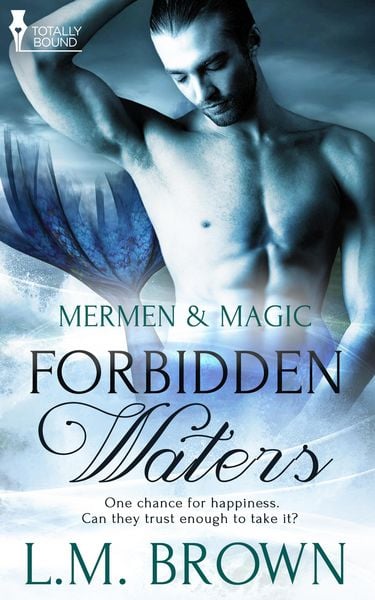 Produktbild: Forbidden Waters