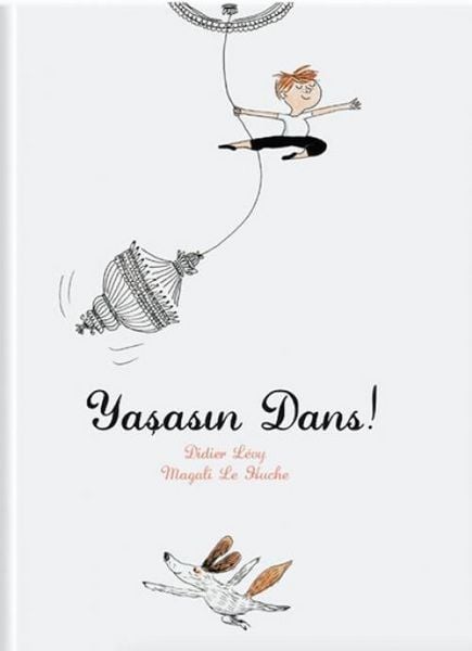 Produktbild: Yasasin Dans