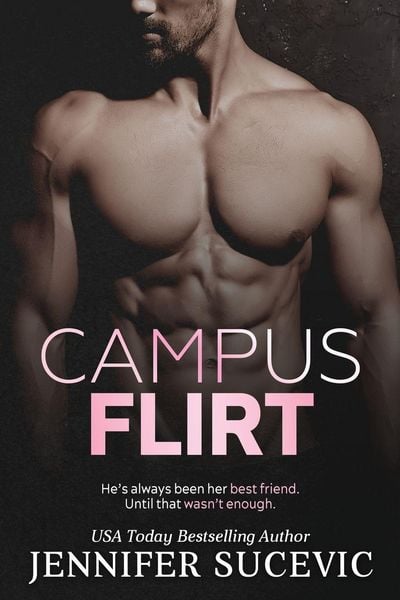 Produktbild: Campus Flirt