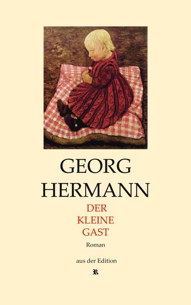 Produktbild: Der kleine Gast