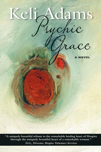 Produktbild: Psychic Grace