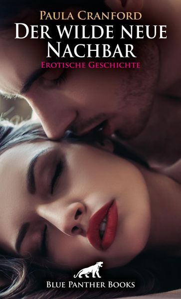Produktbild: Der wilde neue Nachbar | Erotische Geschichte