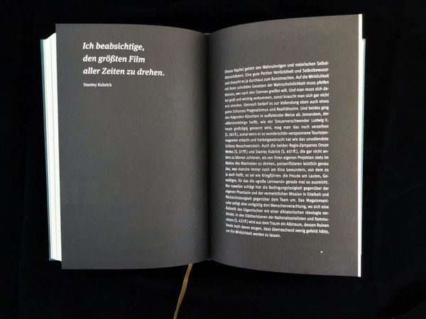 Produktbild: Ende offen &ndash; Das Buch der gescheiterten Kunstwerke