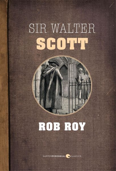 Produktbild: Rob Roy