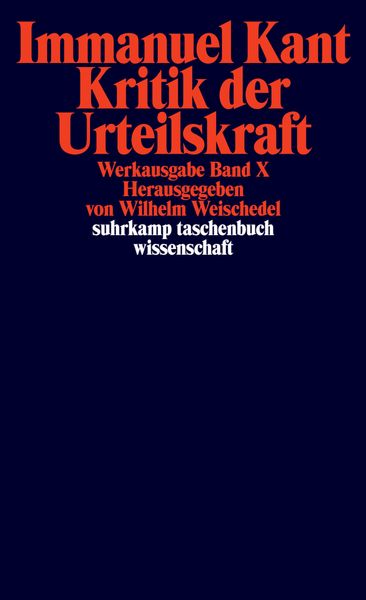 Produktbild: Werkausgabe in 12 B&auml;nden