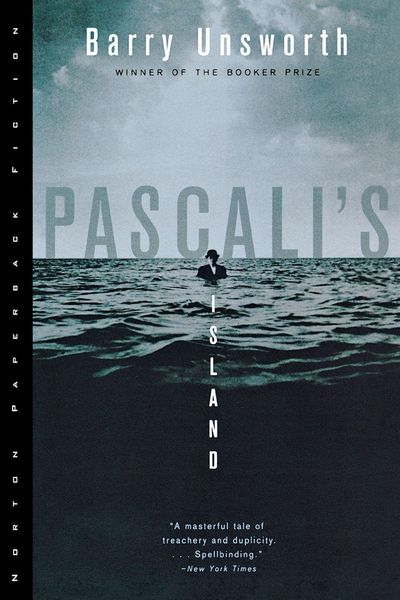 Produktbild: Pascali's Island