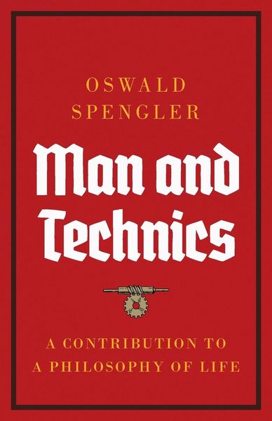 Produktbild: Man and Technics