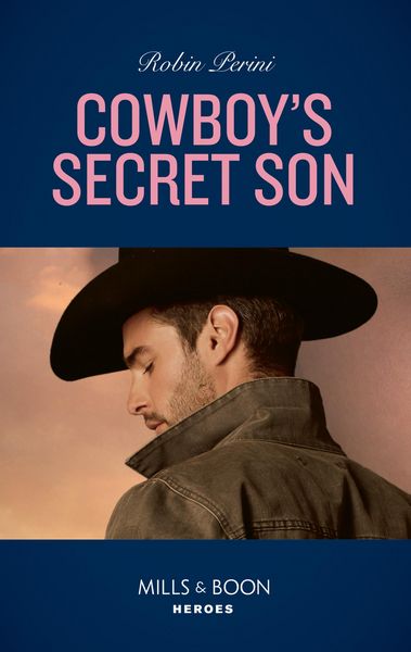 Produktbild: Cowboy's Secret Son