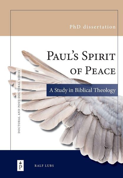 Produktbild: Paul's Spirit of Peace