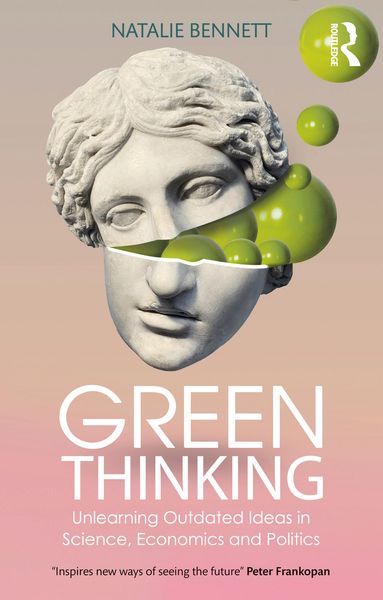 Produktbild: Green Thinking