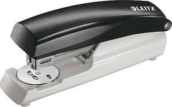 Produktbild: LEITZ&reg; NeXXt Serie B&uuml;roheftger&auml;t 5500, schwarz