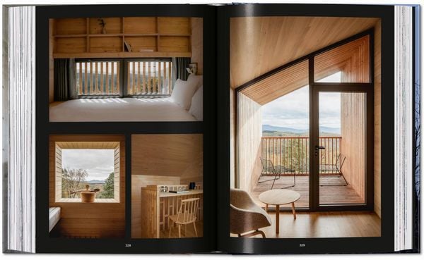 Produktbild: Homes For Our Time. Small Houses. 45th Ed.