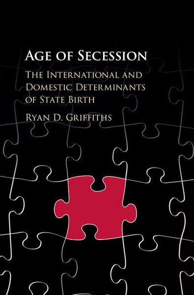 Produktbild: Age of Secession