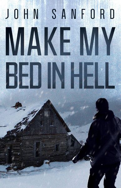 Produktbild: Make My Bed In Hell