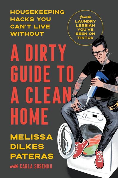 Produktbild: A Dirty Guide to a Clean Home