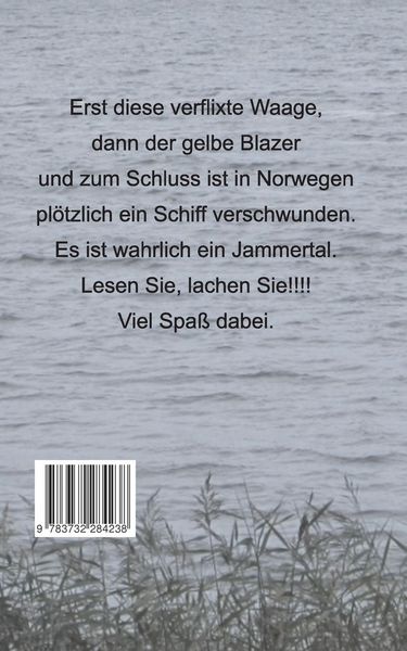 Produktbild: Von den sonderbaren Erlebnissen einer alleinreisenden Dame auf einem zeitweilig verschwundenen Schiff
