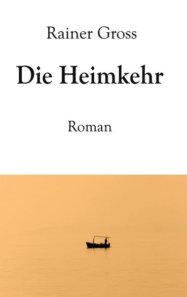 Produktbild: Die Heimkehr