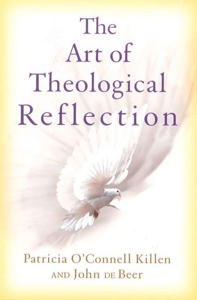 Produktbild: The Art of Theological Reflection