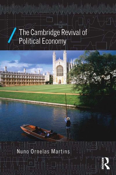 Produktbild: The Cambridge Revival of Political Economy