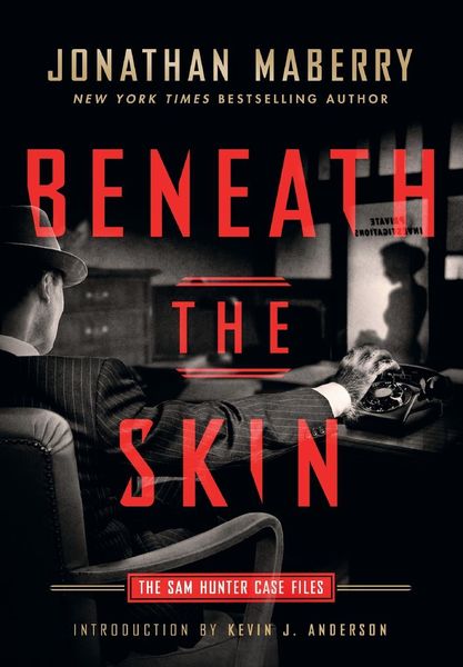 Produktbild: Beneath the Skin
