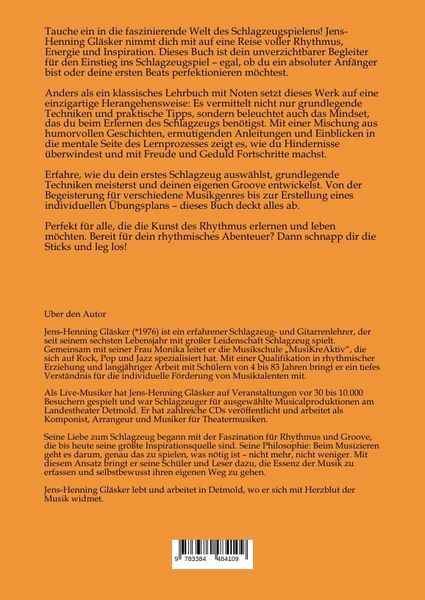 Produktbild: Schlagzeug - Wie f&auml;ngst du an?