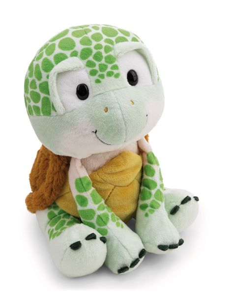 Produktbild: NICI - Kuscheltier Schildkr&ouml;te 18cm sitzend