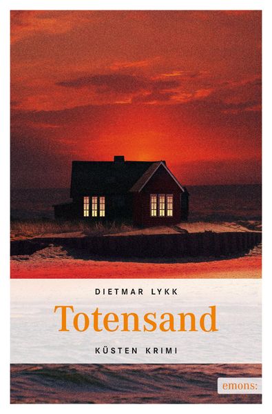 Produktbild: Totensand