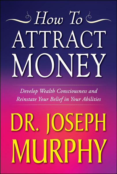 Produktbild: How to Attract Money