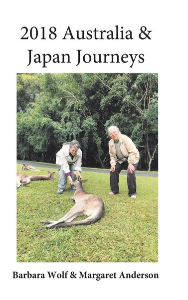 Produktbild: 2018 Australia & Japan Journeys