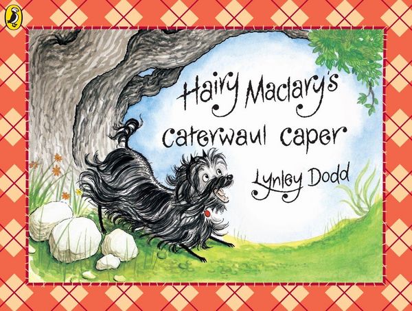 Produktbild: Hairy Maclary's Caterwaul Caper