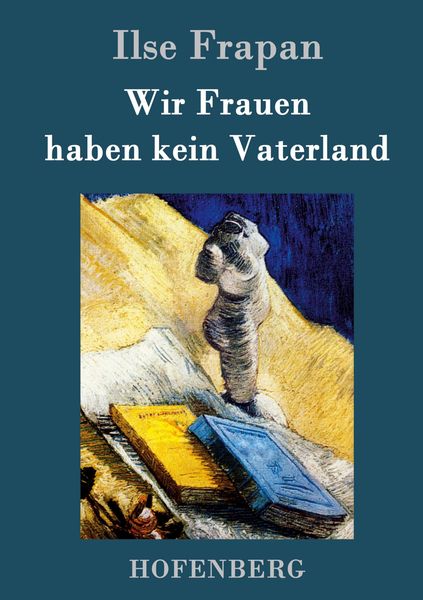 Produktbild: Wir Frauen haben kein Vaterland