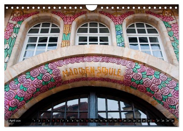 Produktbild: Forchheim (Wandkalender 2026 DIN A4 quer), CALVENDO Monatskalender