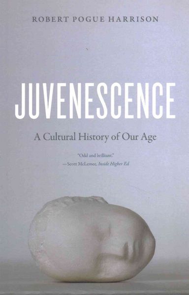 Produktbild: Juvenescence