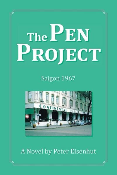 Produktbild: The Pen Project
