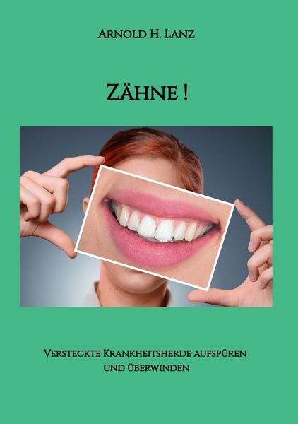 Produktbild: Zähne!