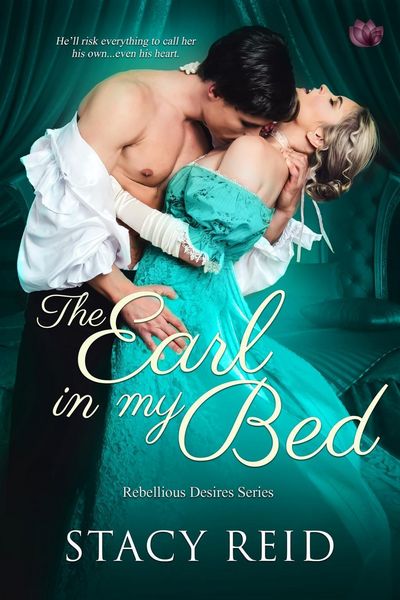 Produktbild: The Earl in My Bed