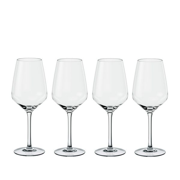 Produktbild: Villeroy & Boch Essential Wei&szlig;weinglas, 4 St&uuml;ck