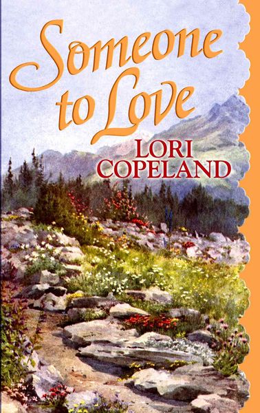 Produktbild: Someone to Love