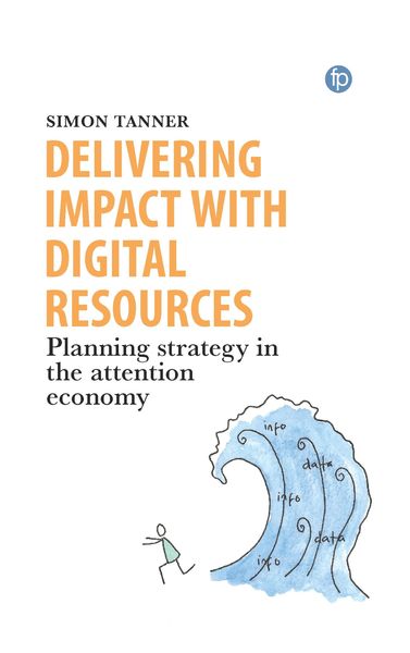 Produktbild: Delivering Impact with Digital Resources