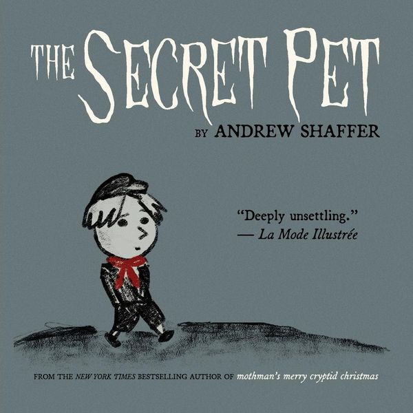 Produktbild: The Secret Pet
