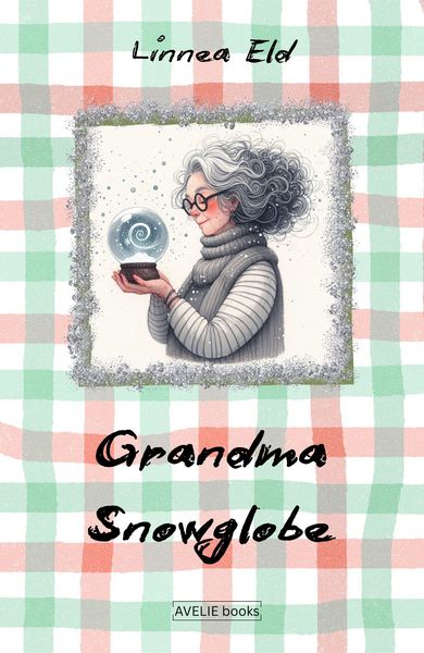 Produktbild: Grandma Snowglobe