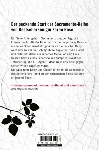 Produktbild: Tränennacht