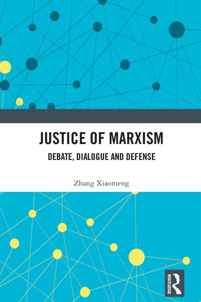 Produktbild: Justice of Marxism
